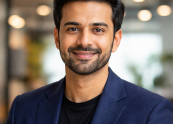 Vikram Ahuja: Life, Career, and Achievements Revealed 33 Vikram Ahuja