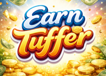 Earn Tuffer: 7 Ways to Maximize Your Online Income 29 Earn Tuffer
