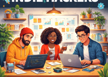 IndieHackers Secrets to Building a Thriving Business 24 IndieHackers