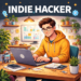 How IndieHacker Founders Turn Ideas into Success 5 IndieHacker