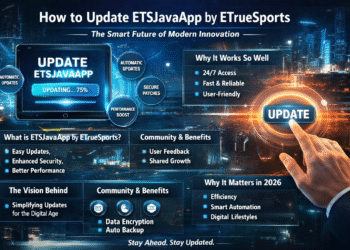 “How to Update ETSJavaApp by ETrueSports Easily 20 How to Update ETSJavaApp by ETrueSports