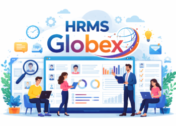 HRMS Globex