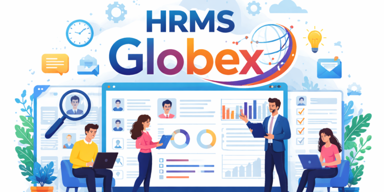 HRMS Globex
