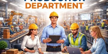 Production Department