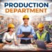Production Department
