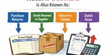 Return Outward Is Also Known