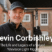 Kevin Corbishley