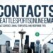 Contacts SeattleSportsOnline Email