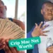 Crip Mac Net Worth