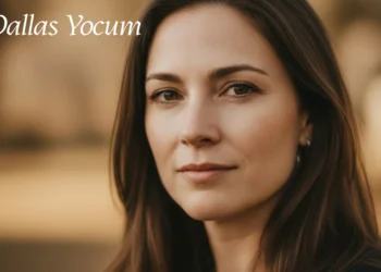 Dallas Yocum Net Worth: Income, Career & Assets 27 Dallas Yocum Net Worth