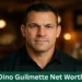 Dino Guilmette Net Worth