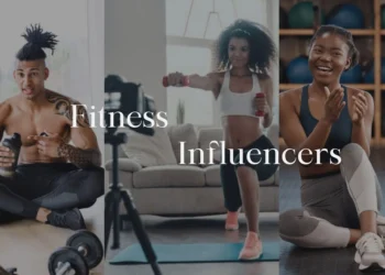 Top 10 Fitness Influencers to Follow for Motivation 32 Fitness Influencers