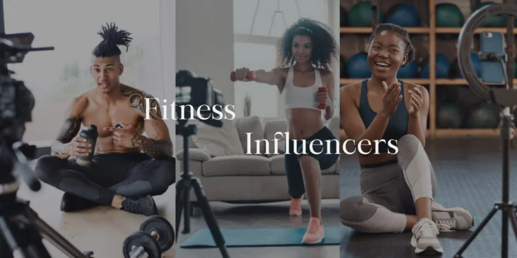Top 10 Fitness Influencers to Follow for Motivation 21 Fitness Influencers