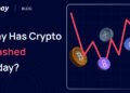 Crypto Crashing