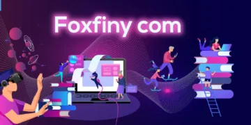 Foxfiny Com