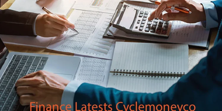 Finance Latests Cyclemoneyco