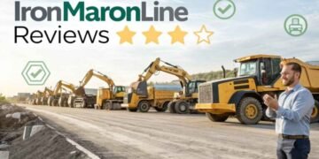 IronmartOnline Reviews