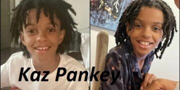 Kaz Pankey: Inspiring Journey You Must Know 1 Kaz Pankey