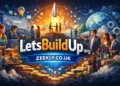 @letsbuildup Org