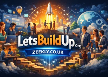 5 Ways @letsbuildup Org Makes a Real Impact 20 @letsbuildup Org
