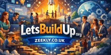 5 Ways @letsbuildup Org Makes a Real Impact 40 @letsbuildup Org