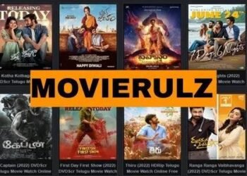 Movierulz 2025: Latest Movies and Releases Online 27 Movierulz 2025