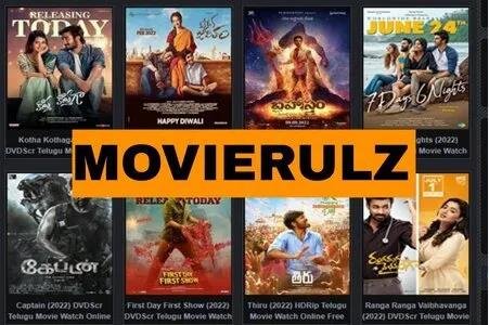 Movierulz 2025: Latest Movies and Releases Online 21 Movierulz 2025
