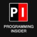 Programming Insider
