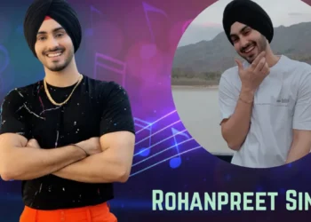 Rohanpreet Singh Age: How Old Is the Singer in 2026? 20 Rohanpreet Singh