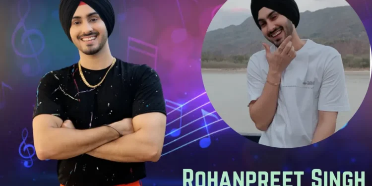 Rohanpreet Singh Age: How Old Is the Singer in 2026? 21 Rohanpreet Singh