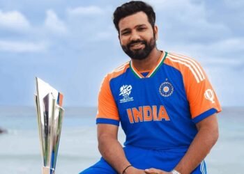 Rohit Sharma Retirement