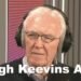 Hugh Keevins Age