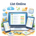 The Ultimate Guide to Using a List Online Efficiently 3 List Online
