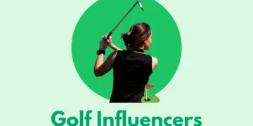 Golf Influencers