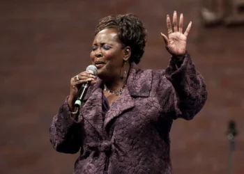 Tramaine Hawkins Net Worth: How Rich Is the Gospel Star? 32 tramaine hawkins net worth