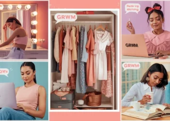 Everything You Need to Know About GRWM Ne Demek 32 GRWM Ne Demek