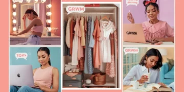 Everything You Need to Know About GRWM Ne Demek 36 GRWM Ne Demek