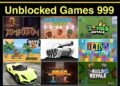 Unblocked Games 999