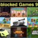 Unblocked Games 999