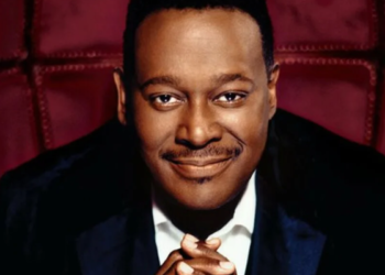 Anthony Vandross