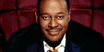 Anthony Vandross