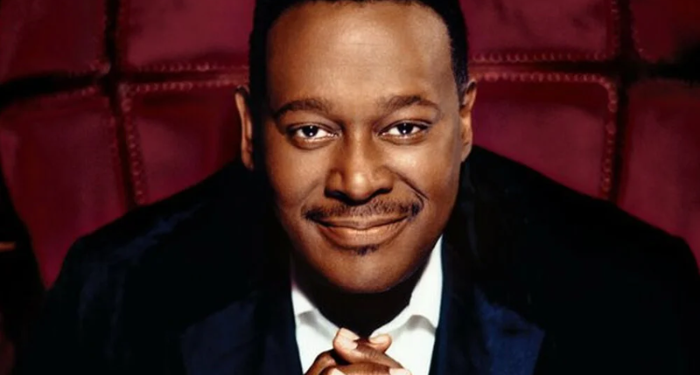 Anthony Vandross