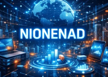 Nionenad
