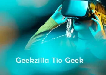 Geekzilla to Geek