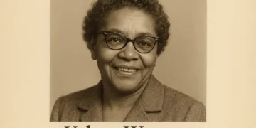 Velma Warren
