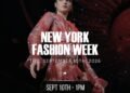New York Fashion Week Tickets Price