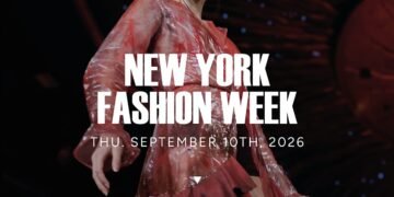 New York Fashion Week Tickets Price Guide 2026 38 New York Fashion Week Tickets Price