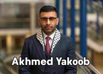 Akhmed Yakoob Net Worth: Wealth and Career Insights 32 Akhmed Yakoob Net Worth