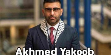 Akhmed Yakoob Net Worth