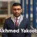 Akhmed Yakoob Net Worth